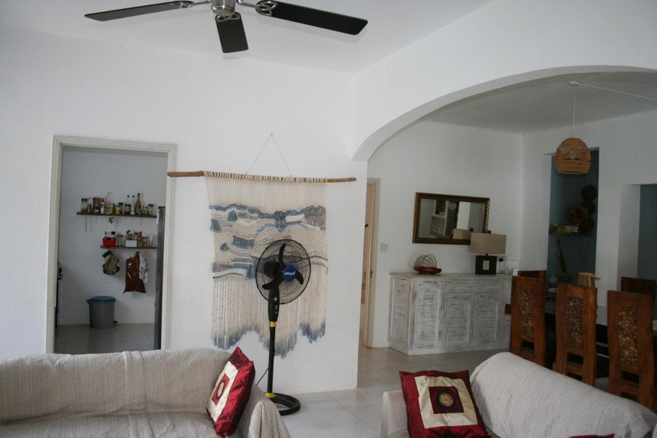 21Lg Ilot Fortier M Sea Front And Swimming Pool ريفير نوار المظهر الخارجي الصورة