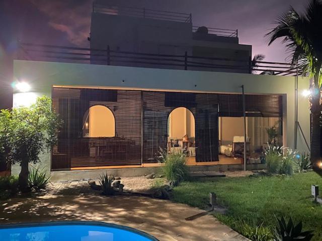 21Lg Ilot Fortier M Sea Front And Swimming Pool ريفير نوار المظهر الخارجي الصورة