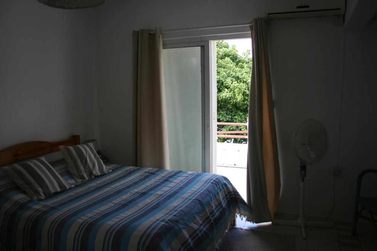 21Lg Ilot Fortier M Sea Front And Swimming Pool ريفير نوار المظهر الخارجي الصورة
